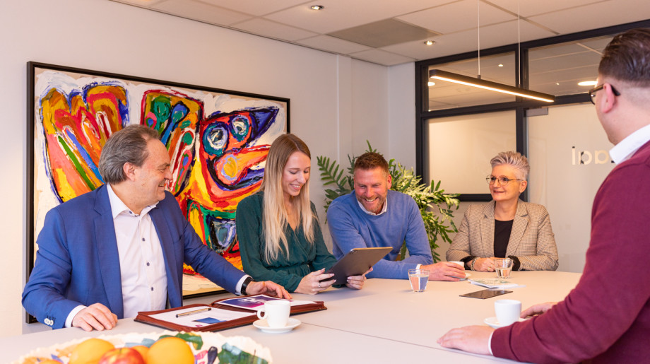 BLM accountants & adviseurs VELDHOVEN afbeelding 4